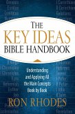Key Ideas Bible Handbook (eBook, ePUB)