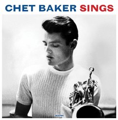 Sings - Baker,Chet