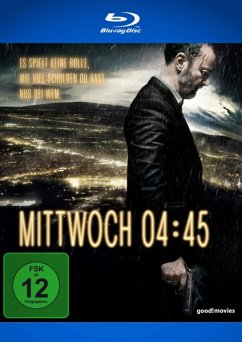 Mittwoch 04:45 - Mainas,Stelios