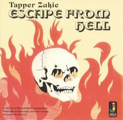 Escape From Hell - Tapper Zukie