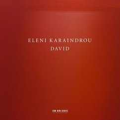 David - Karaindrou,Eleni