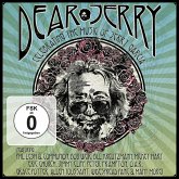 Dear Jerry: Celebrating The Music Of Jerry Garcia