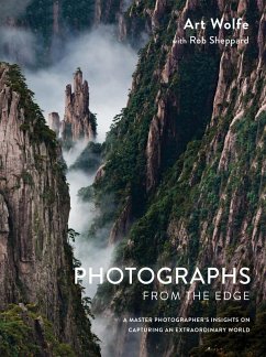 Photographs from the Edge (eBook, ePUB) - Wolfe, Art; Sheppard, Rob