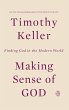 Making Sense of God (eBook, ePUB) - Bild 1