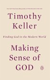 Making Sense of God (eBook, ePUB)