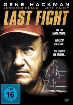 Last Fight - Hackman/Beals/Sheffer