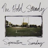 Separation Sunday Separation Sunday