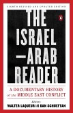 The Israel-Arab Reader (eBook, ePUB)