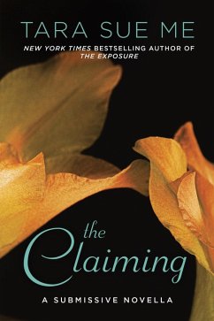 Cover The Claiming (eBook, ePUB)