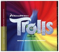 DreamWorks - Trolls