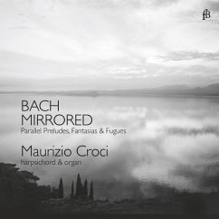Bach Mirrored - Croci,Maurizio