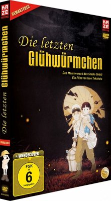 Die letzten Glühwürmchen