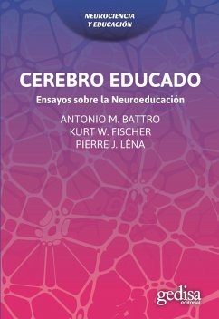 Cover Cerebro educado (eBook, PDF)