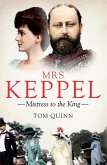 Mrs Keppel (eBook, ePUB)