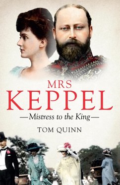Cover Mrs Keppel (eBook, ePUB)