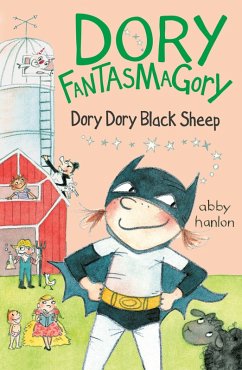 Cover Dory Fantasmagory: Dory Dory Black Sheep (eBook, ePUB)