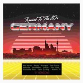 Rewind To The 80s-Germany