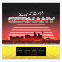 Rewind To The 80s-Germany - Diverse