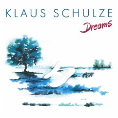 Dreams (Bonus Edition) - Schulze,Klaus