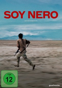 Soy Nero - Ortiz,Johnny