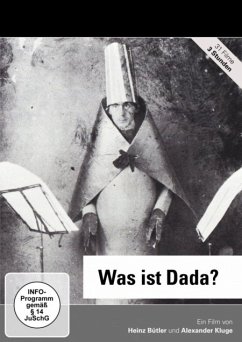 Was ist Dada?