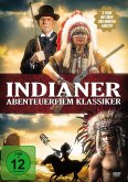 Indianer Abenteuerfilm Klassiker DVD-Box