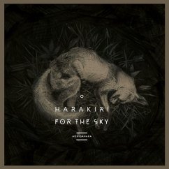 Aokigahara - Harakiri For The Sky