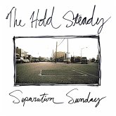Separation Sunday Separation Sunday