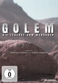 Golem - Die Legende vom Menschen - Dokumentation