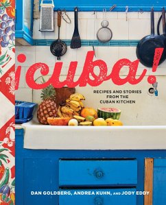 Cover Cuba! (eBook, ePUB)