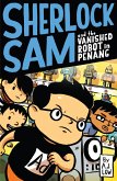Sherlock Sam and the Vanished Robot in Penang (eBook, ePUB)
