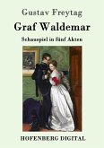 Graf Waldemar (eBook, ePUB)
