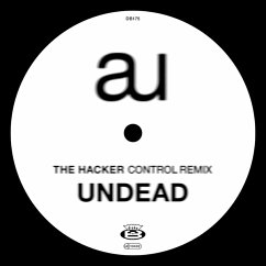 Undead/Control Remixes - Artist Unknown