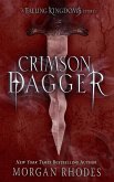 Crimson Dagger (eBook, ePUB)