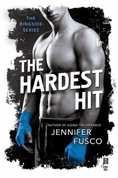 The Hardest Hit (eBook, ePUB) Cover The Hardest Hit (eBook, ePUB)