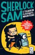Sherlock Sam and the Cloaked Classmate... - Bild 1