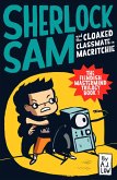 Sherlock Sam and the Cloaked Classmate in MacRitchie (eBook, ePUB)