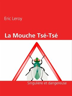 Cover La moucheTsé-tsé (eBook, ePUB)