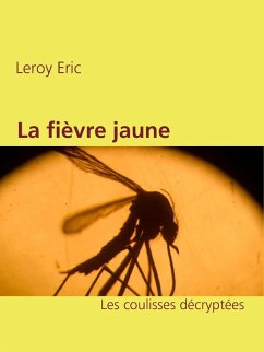 Cover La fièvre jaune (eBook, ePUB)