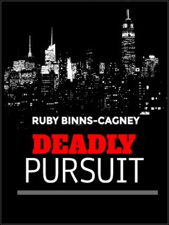 Deadly Pursuit (eBook, ePUB)