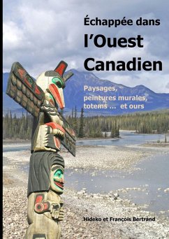 Échappée dans l'Ouest canadien (eBook, ePUB)