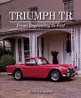 Triumph TR (eBook, ePUB) - Bild 1