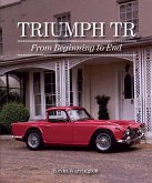 Triumph TR (eBook, ePUB)
