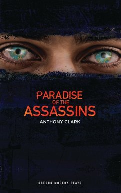Paradise of the Assassins (eBook, ePUB) - Clark, Anthony