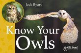 Know Your Owls (eBook, ePUB)
