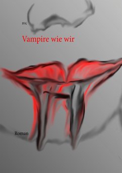 Vampire wie wir (eBook, ePUB)