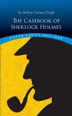 Casebook of Sherlock Holmes (eBook, ePUB)