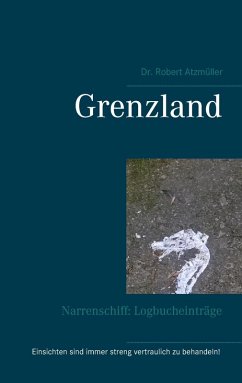 Grenzland (eBook, ePUB)