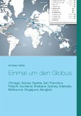 Einmal um den Globus (eBook, ePUB)