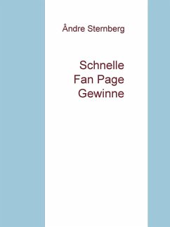 Cover Schnelle Fan Page Gewinne (eBook, ePUB)